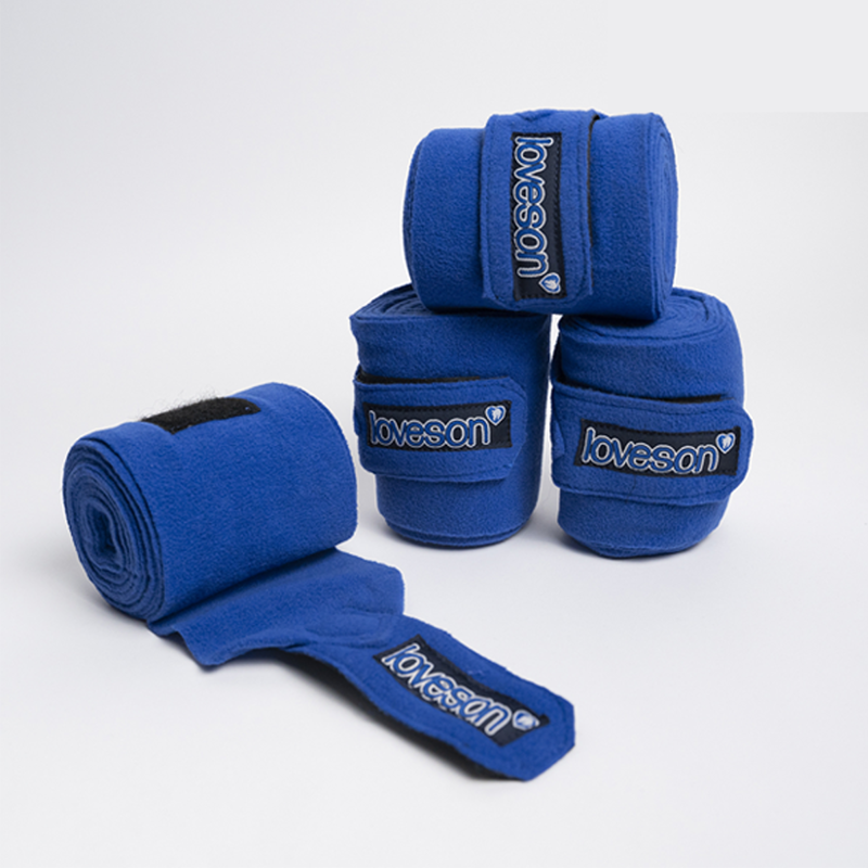 Loveson Fleece Bandages - 4 Pack-2